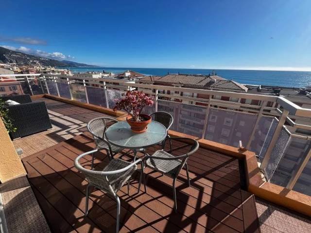 Appartement à Menton, Provence-Alpes-Côte d'Azur, France 2 - 17099650