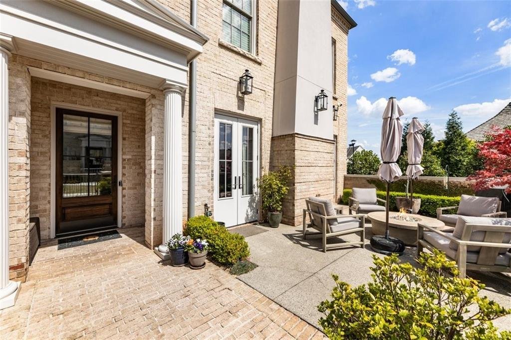 Townhouse in Alpharetta, Georgia, United States 5 - 17616089