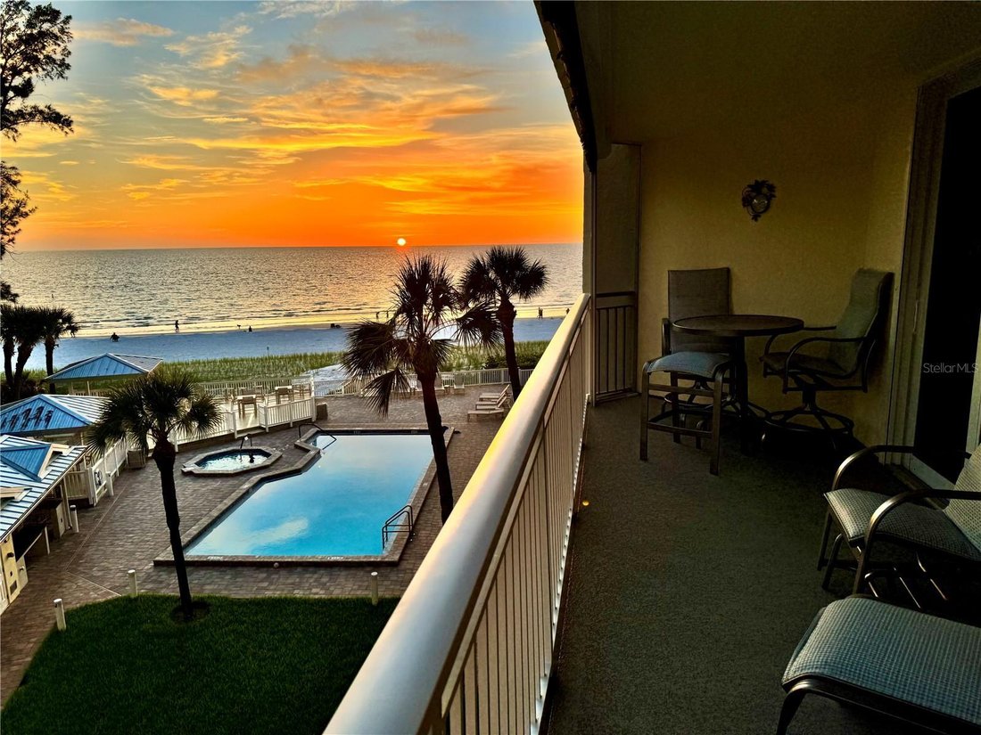 Condo in Indian Shores, Florida, United States 1 - 18340791