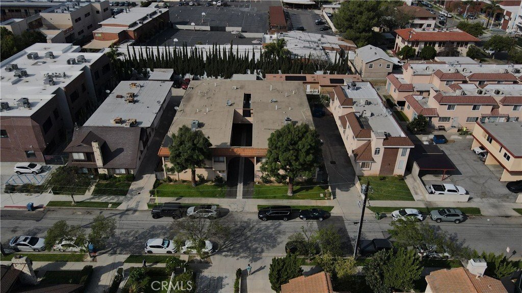 Apartment in Alhambra, California, United States 2 - 18630947