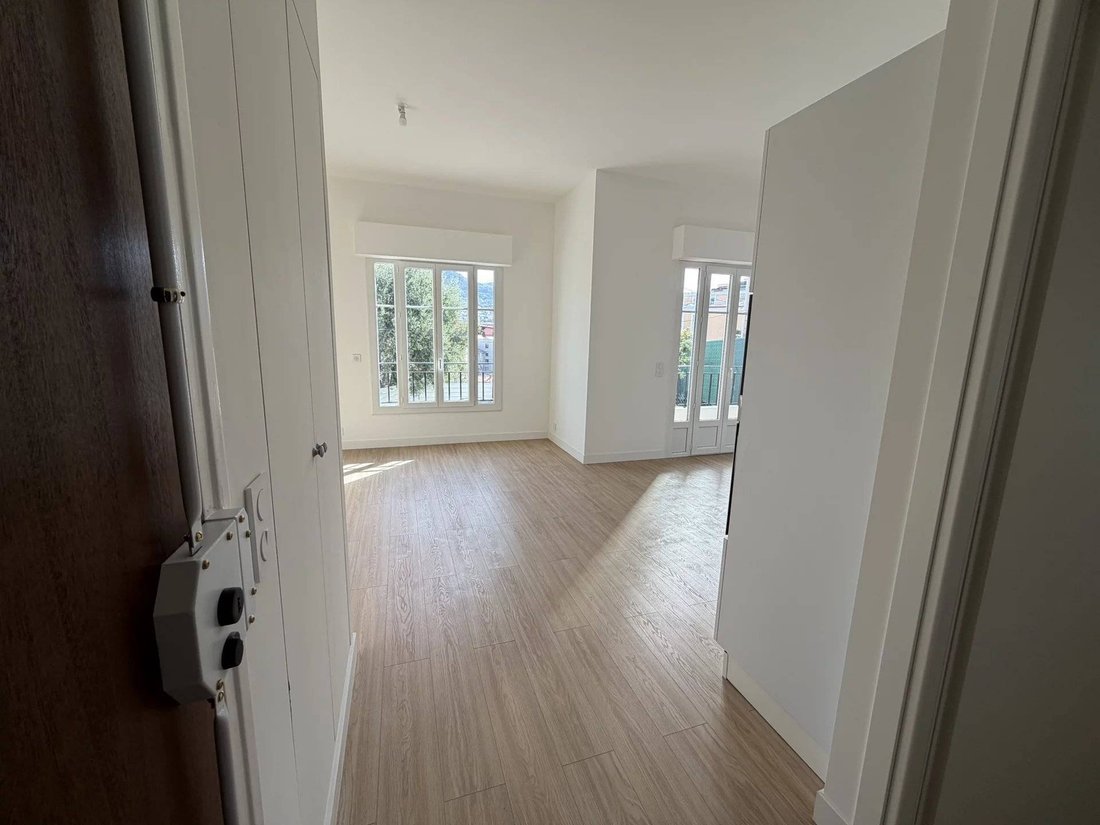 Apartment in Nice, Provence-Alpes-Côte d'Azur, France 2 - 17839524