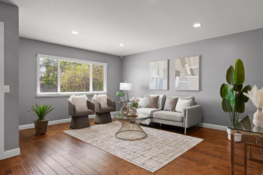 House in San Jose, California, United States 4 - 18631243