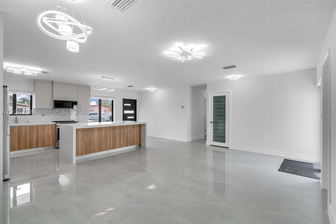 House in Miami Gardens, Florida, United States 5 - 18630874