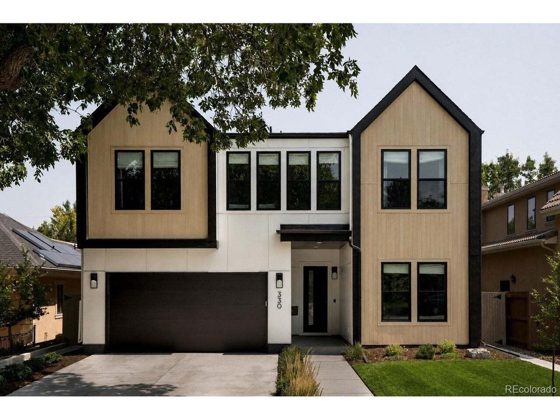 House in Denver, Colorado, United States 1 - 18631014