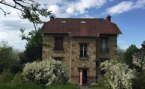 House in Sud Épône, Epone, France 1