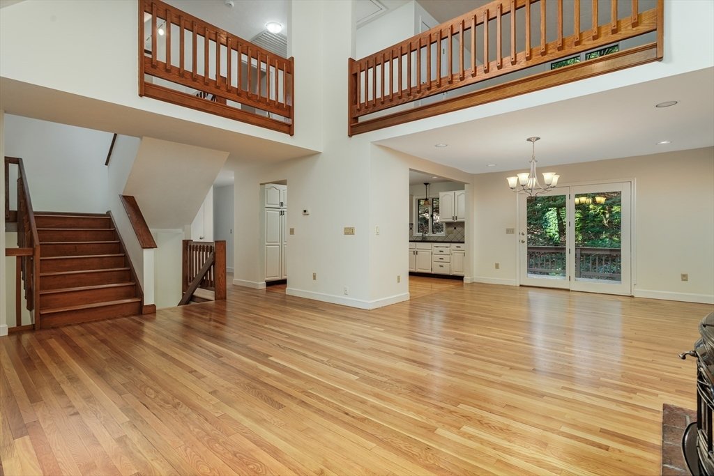 House in Bolton, Massachusetts, United States 4 - 18630962