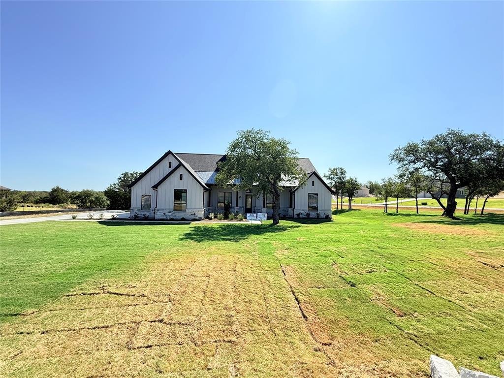 House in Weatherford, Texas, United States 2 - 18631063