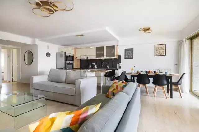 Apartment in Cannes, Provence-Alpes-Côte d'Azur, France 3 - 15655793