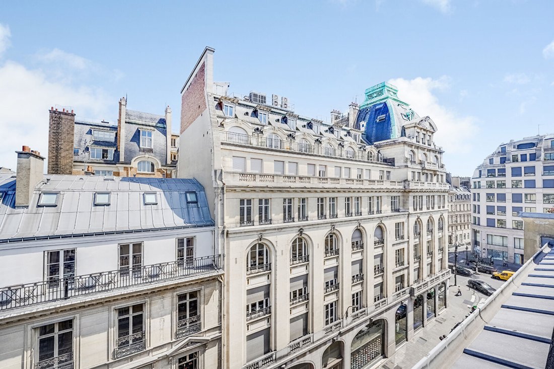 Apartment in Montorgueil-Saint Denis, Paris 2e Arrondissement, Paris 2 - 18631403