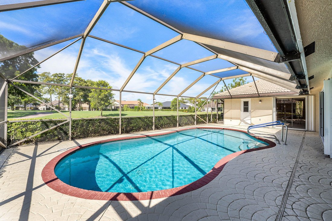 House in Boca Raton, Florida, United States 4 - 18630963