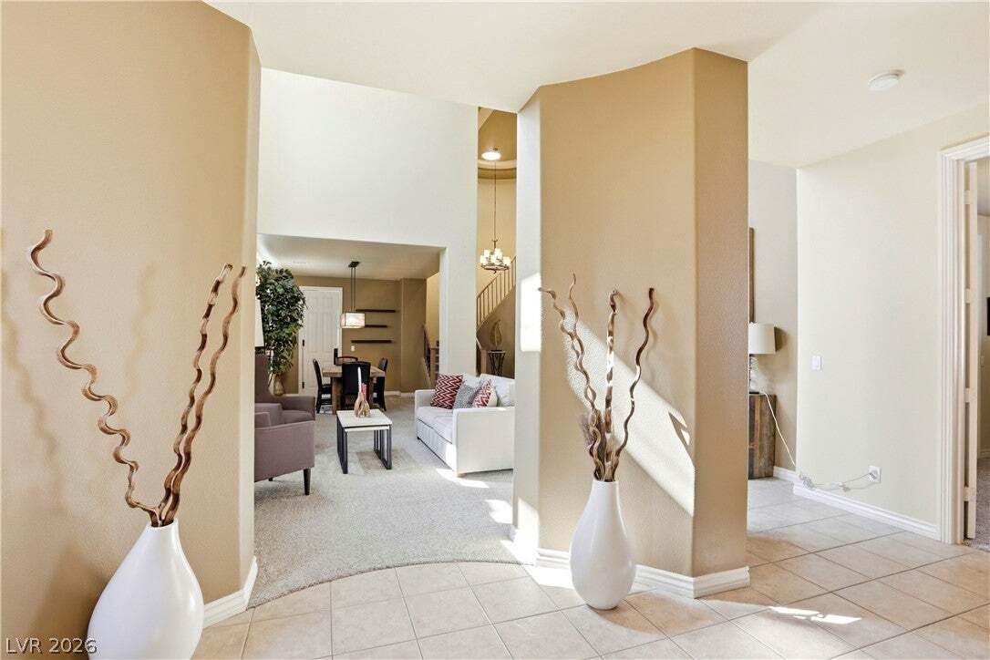 Maison à Las Vegas, Nevada, États-Unis 5 - 18631131