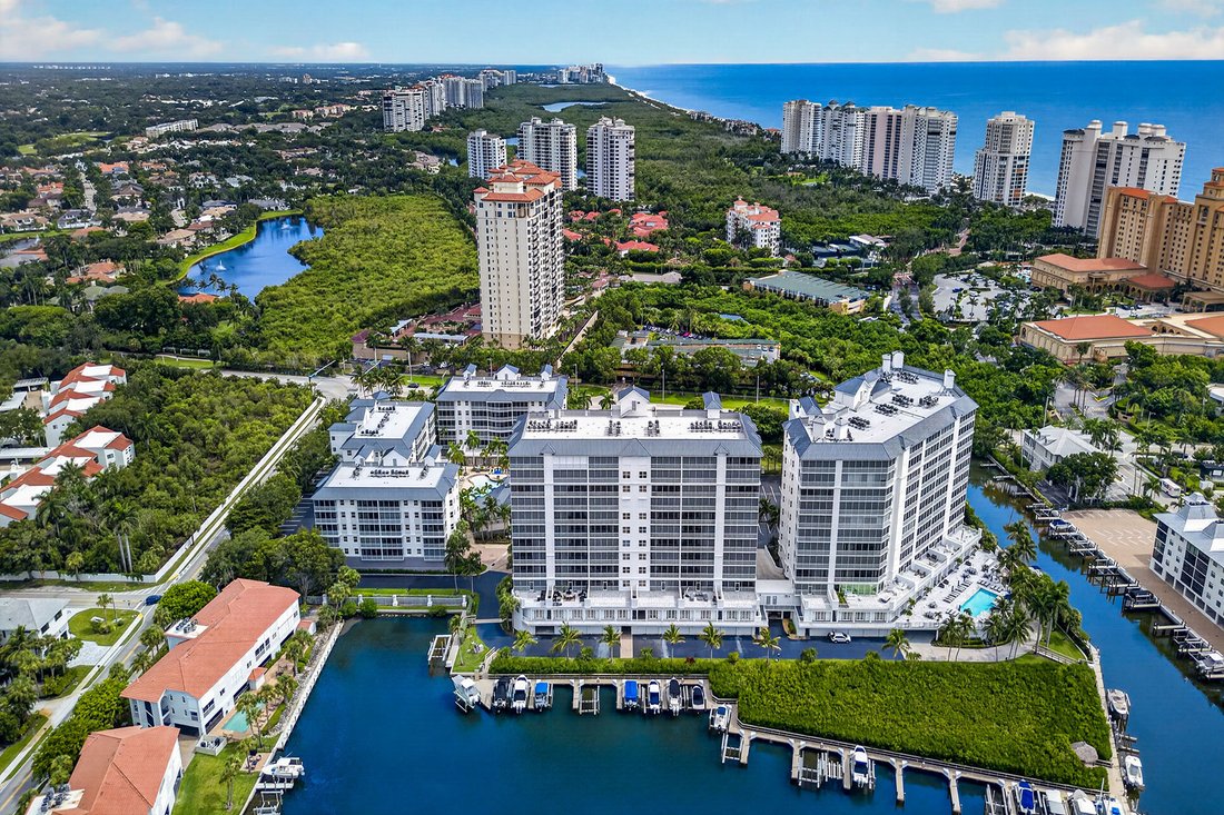 Condo in Naples, Florida, United States 1 - 18631280