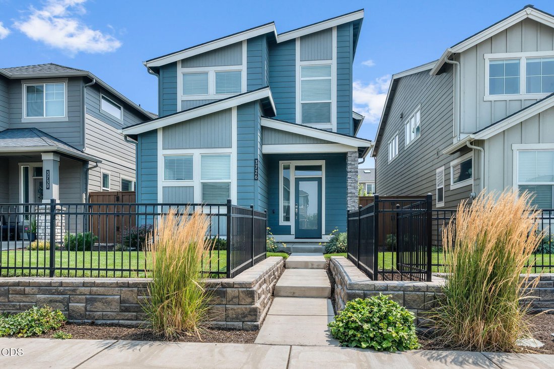 House in Bend, Oregon, United States 1 - 18631018