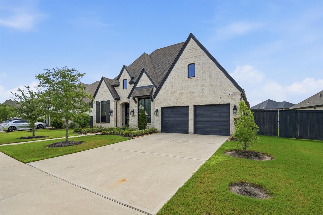 House in Richmond, Texas, United States 3 - 18631126