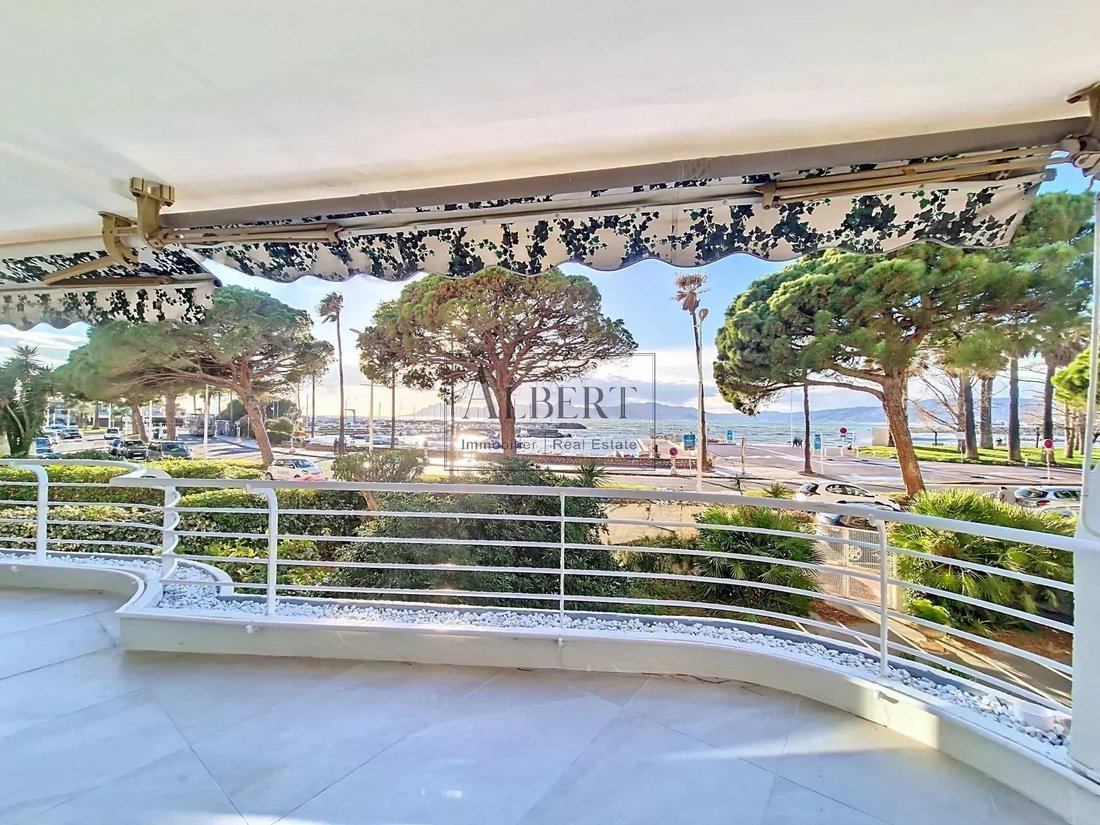 Apartment in Cannes, Provence-Alpes-Côte d'Azur, France 2 - 15655776
