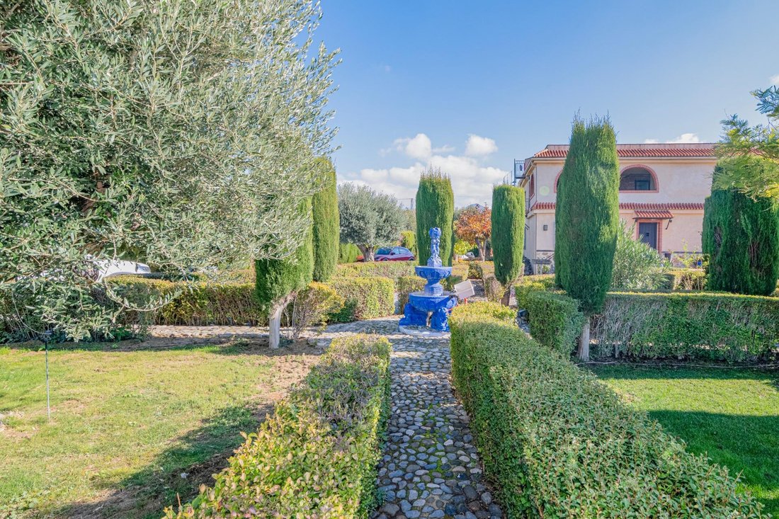 Villa in Gojar, Andalusia, Spain 5 - 18631466