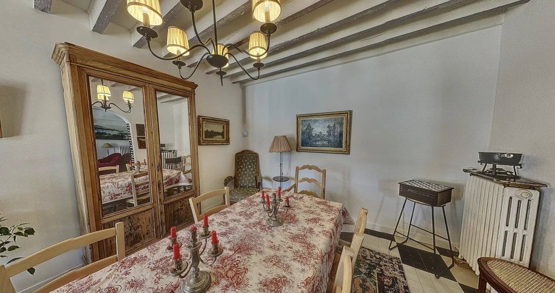 House in Les Menus, Normandy, France 3 - 16697204