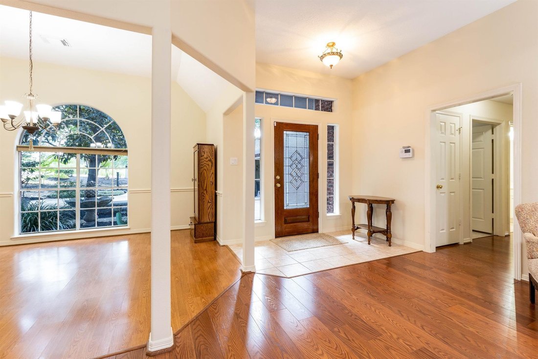 House in Conroe, Texas, United States 4 - 18631112
