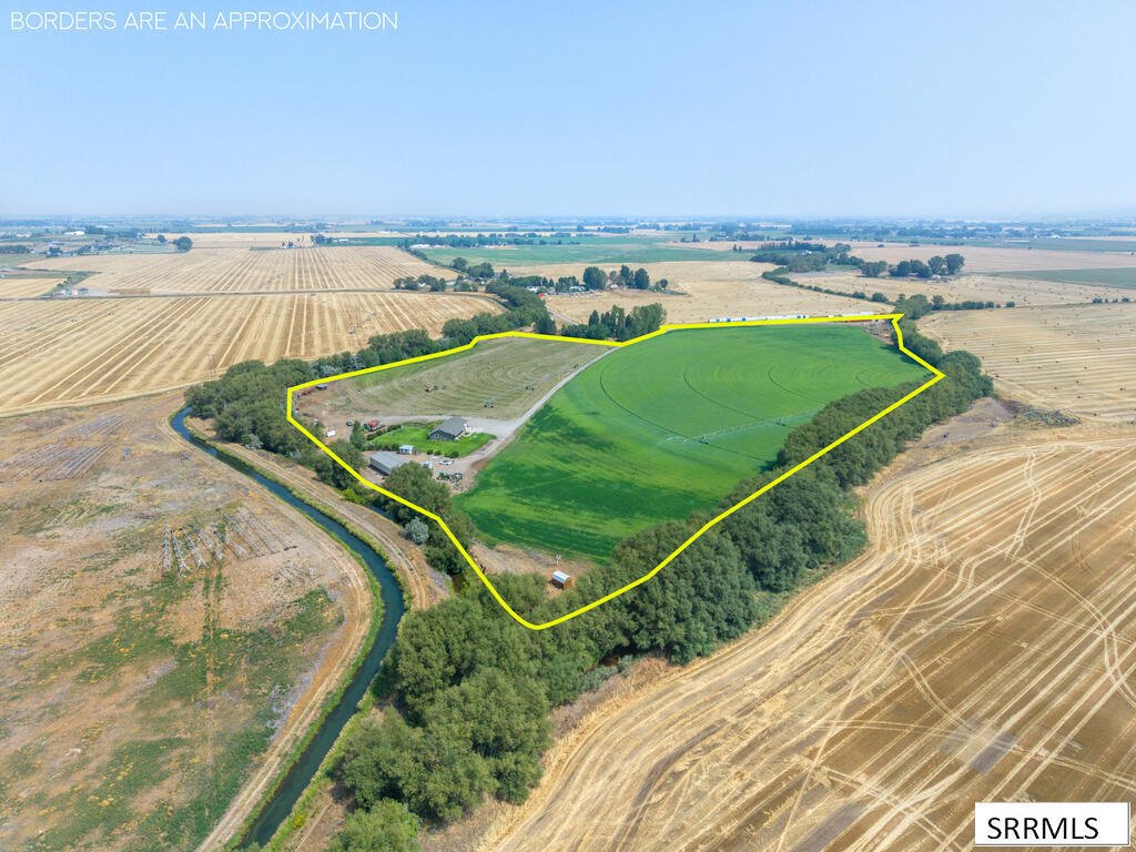 Farm Ranch in Basalt, Idaho, United States 1 - 18630925