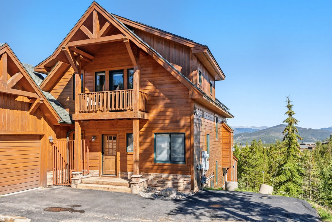 Silverthorne, Colorado, United States 1 - 18631273