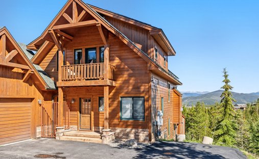 Silverthorne, Colorado, United States 1