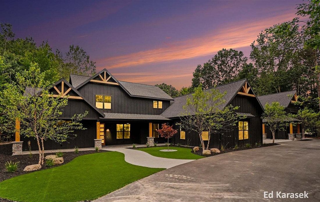 House in Fennville, Michigan, United States 1 - 18308787