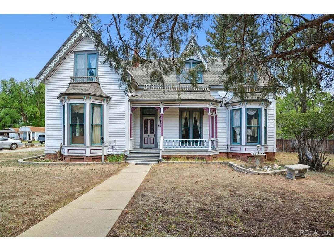 Maison à Buena Vista, Colorado, États-Unis 1 - 18324520
