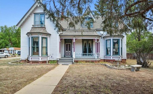House in Buena Vista, Colorado, United States 1