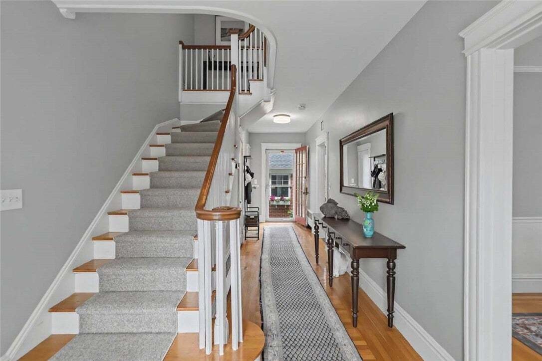 House in Pawtucket, Rhode Island, United States 5 - 18631067