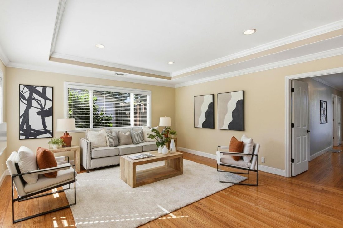 House in San Jose, California, United States 5 - 18631236
