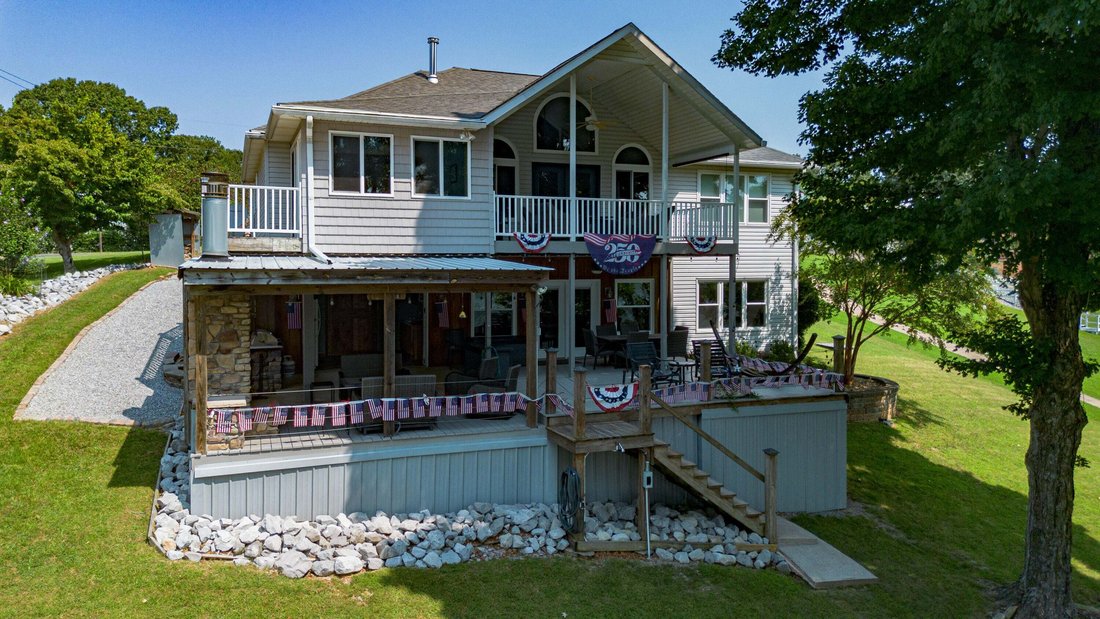 House in Eddyville, Kentucky, United States 1 - 18630900