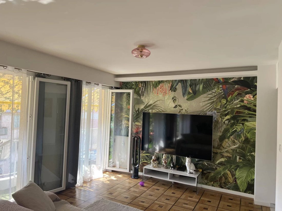 Apartment in Nice, Provence-Alpes-Côte d'Azur, France 3 - 18330488