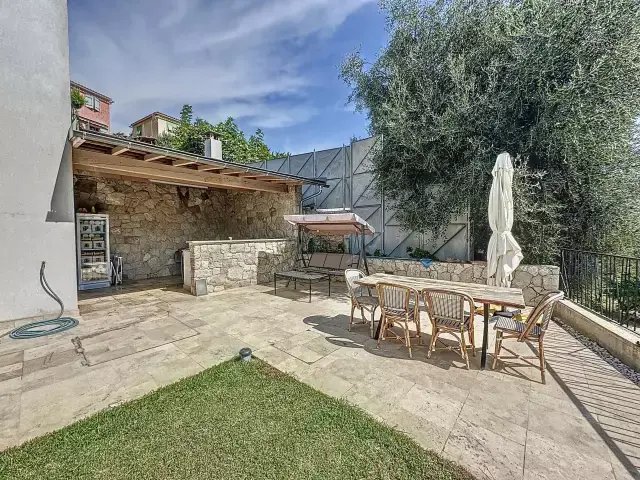 Villa in Menton, Provence-Alpes-Côte d'Azur, France 3 - 18251300