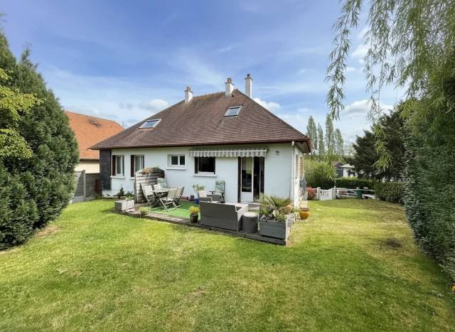 House in Saint-Arnoult, Normandy, France 2 - 17759654