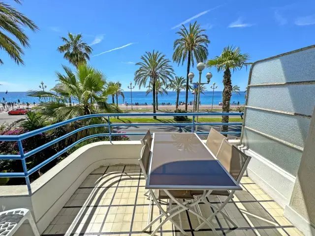 Wohnung in Nizza, Provence-Alpes-Côte d'Azur, Frankreich 4 - 16605904