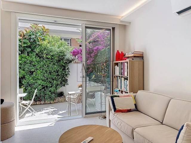 Apartment in Cannes, Provence-Alpes-Côte d'Azur, France 2 - 15907935