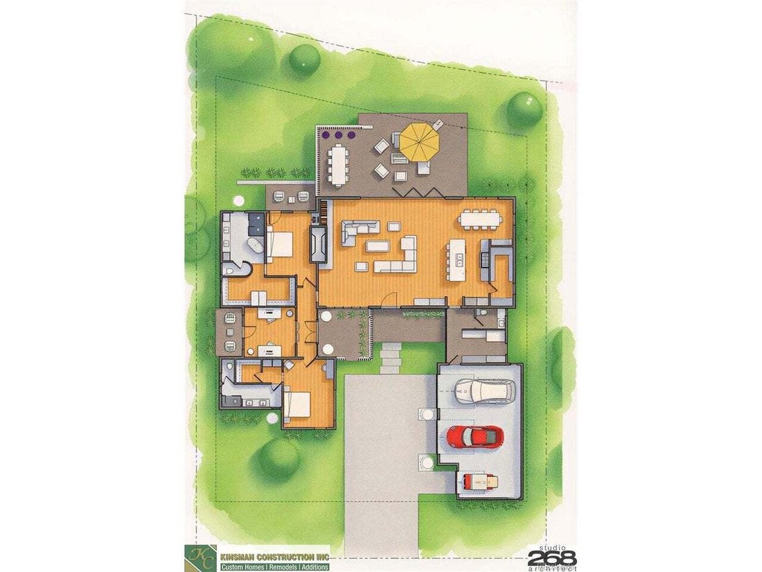 House in Sterling Ranch, Colorado, United States 5 - 18502670