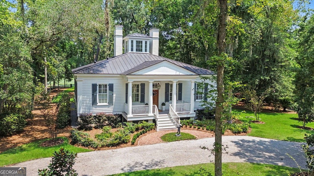 House in Richmond Hill, Georgia, United States 2 - 18630961
