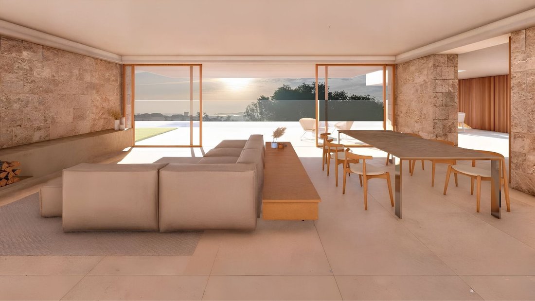Villa a Jávea, Comunità Valenzana, Spagna 5 - 18630984