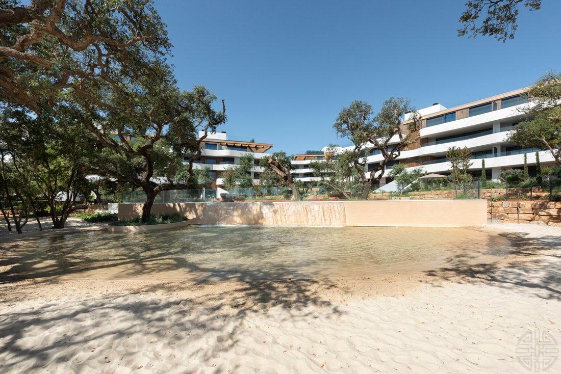 Apartment in Sotogrande, San Roque, Andalusia 4 - 18631093