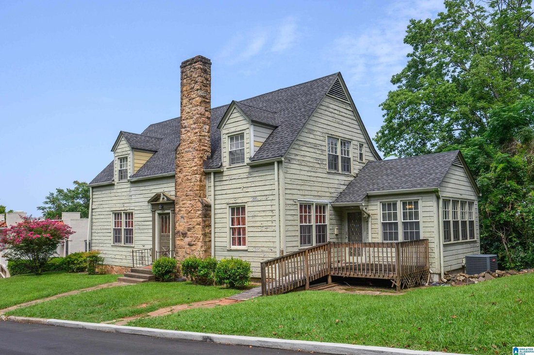 House in Birmingham, Alabama, United States 1 - 18631209