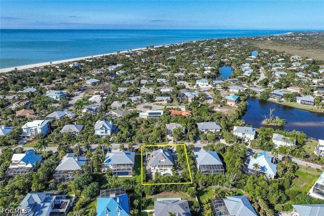 House in Sanibel, Florida, United States 2 - 18631078