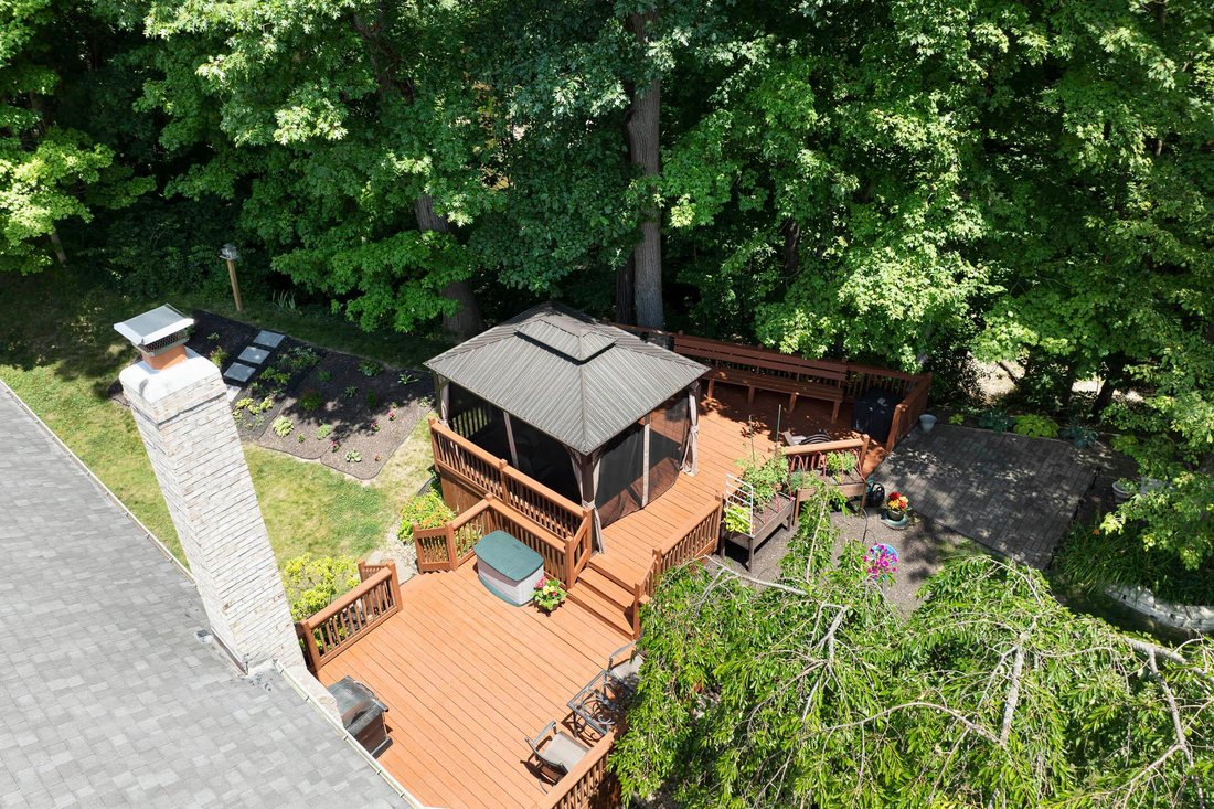 House in Blacklick, Ohio, United States 3 - 18631170