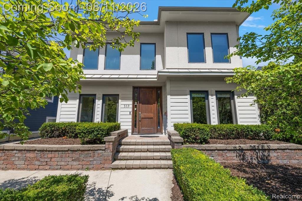 House in Birmingham, Michigan, United States 2 - 18630852