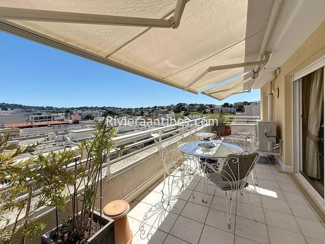 Apartment in Fontmerle, Antibes, France 2 - 15675699
