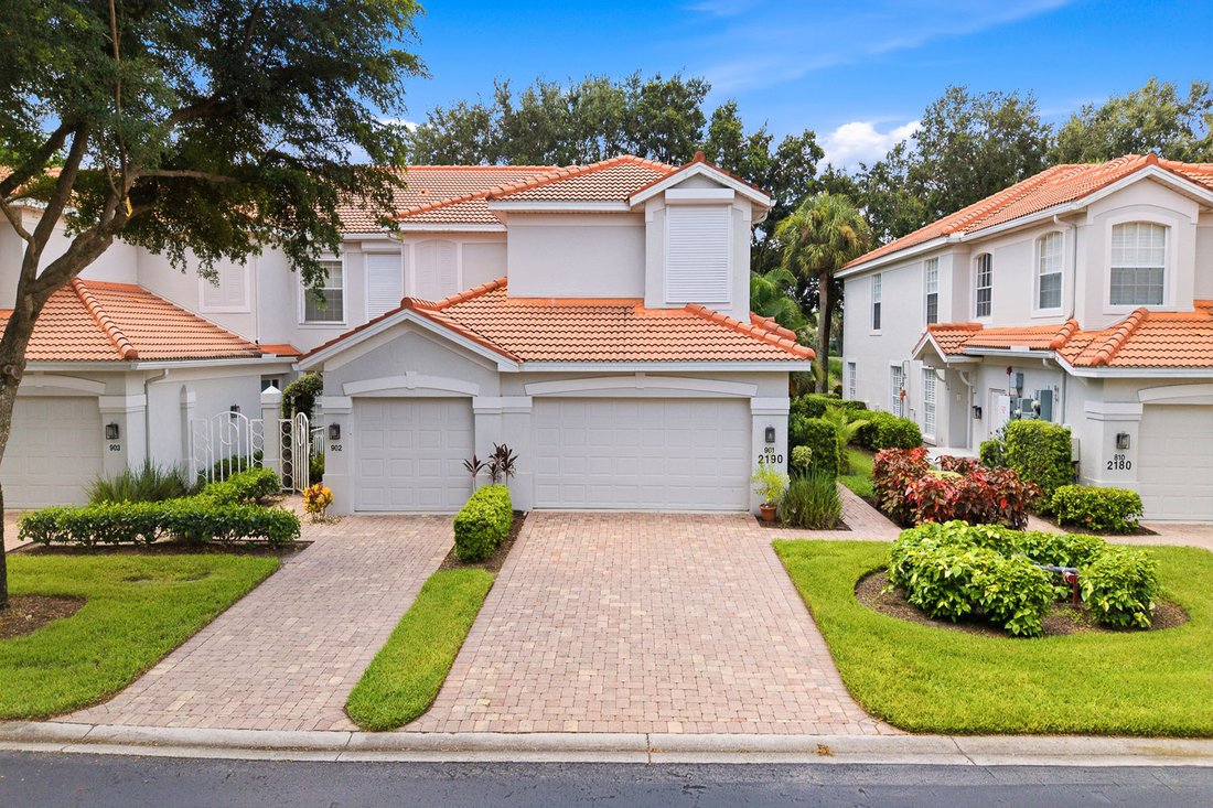 Condo in Naples, Florida, United States 2 - 18631278