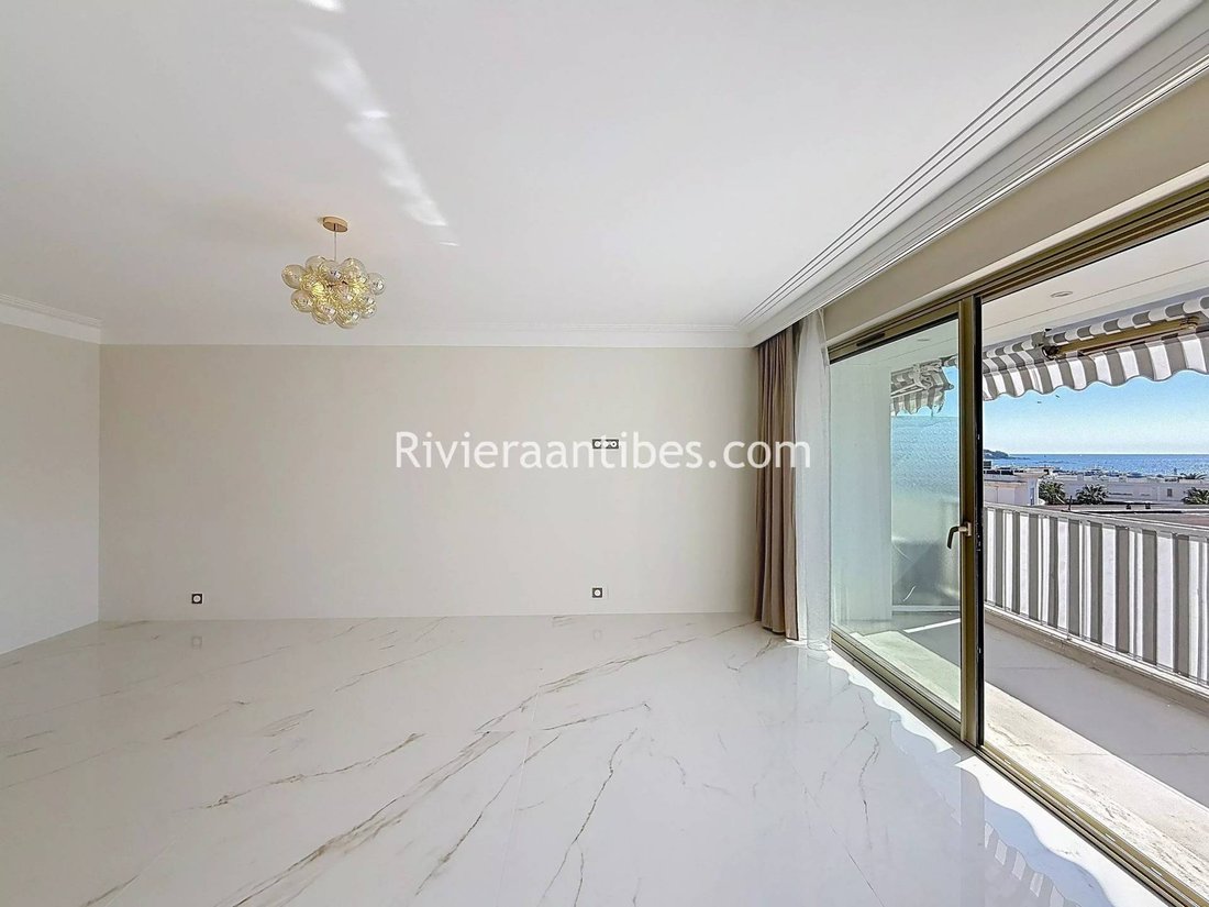 Apartment in Fontmerle, Antibes, France 5 - 17090577