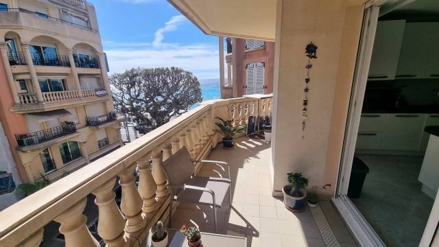 Apartment in Menton, Provence-Alpes-Côte d'Azur, France 1 - 17917841