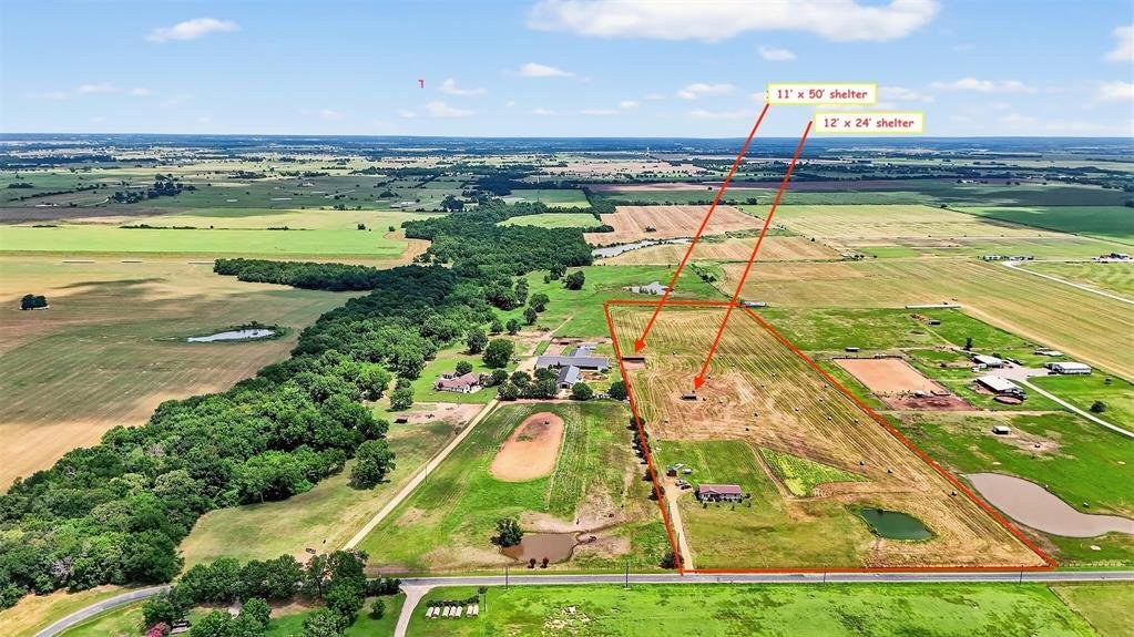 House in Collinsville, Texas, United States 1 - 18631031