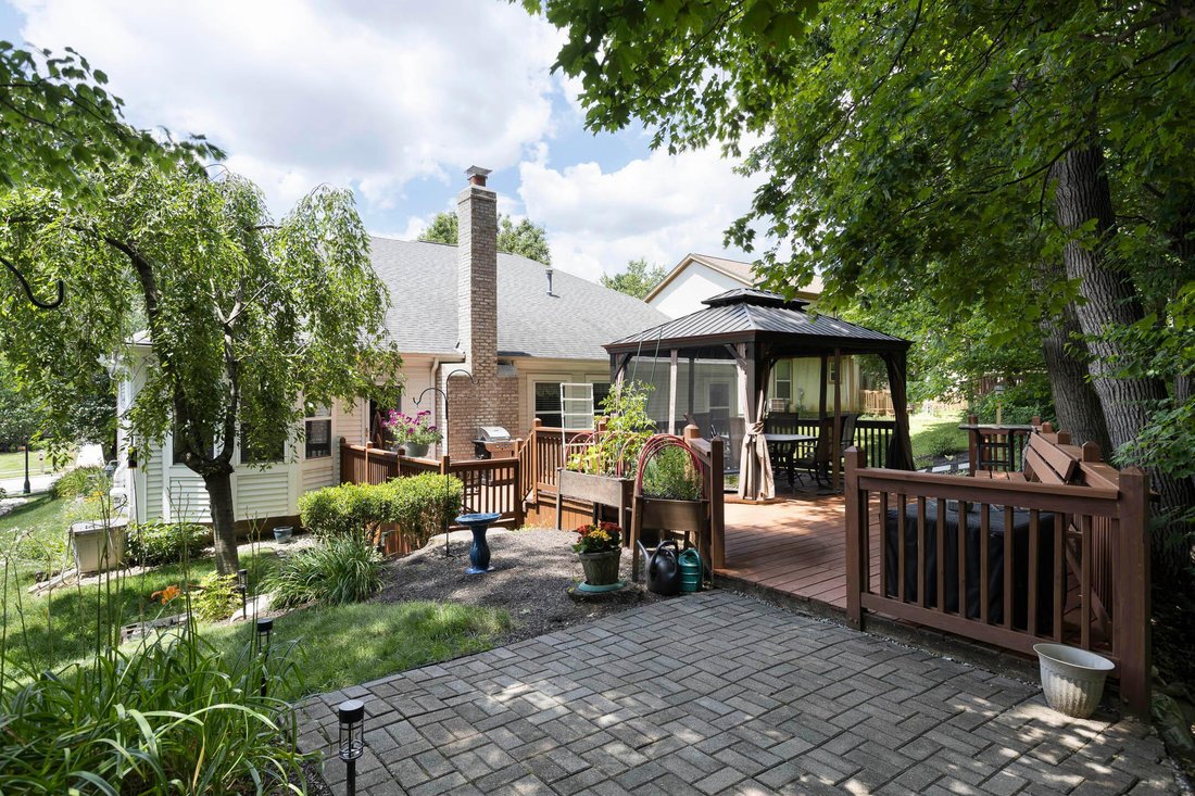 House in Blacklick, Ohio, United States 2 - 18631170